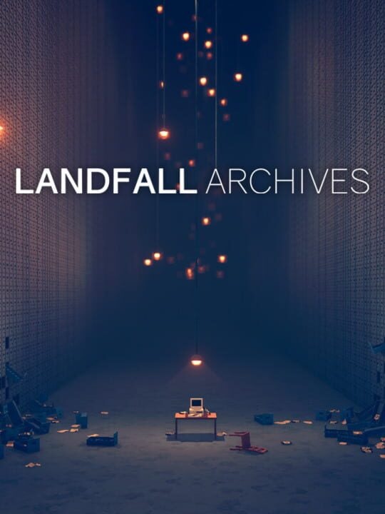 Landfall Archives