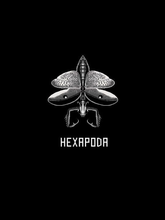 Hexapoda