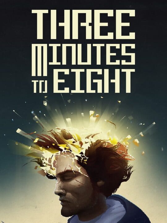 Three Minutes to Eight