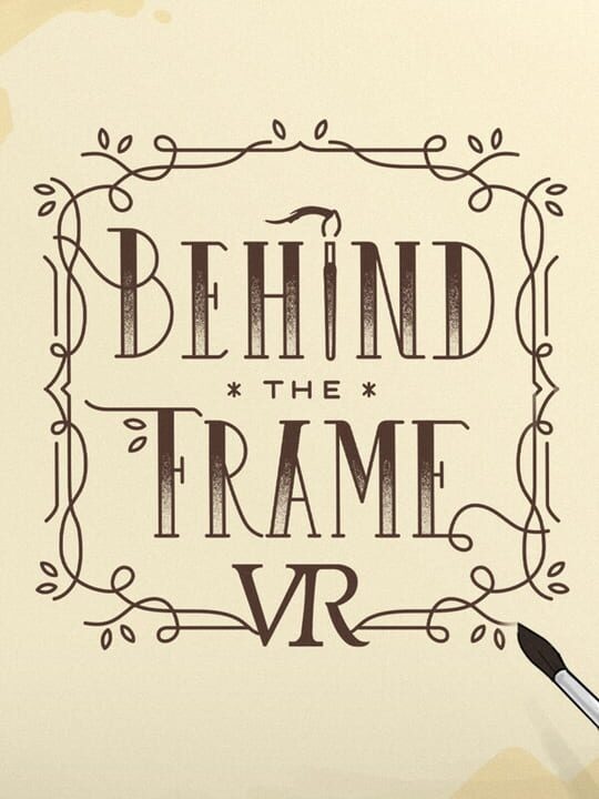 Behind the Frame: The Finest Scenery VR