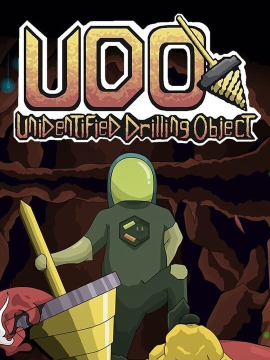 UDO