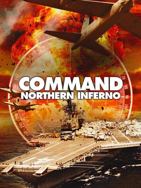 Command: Northern Inferno