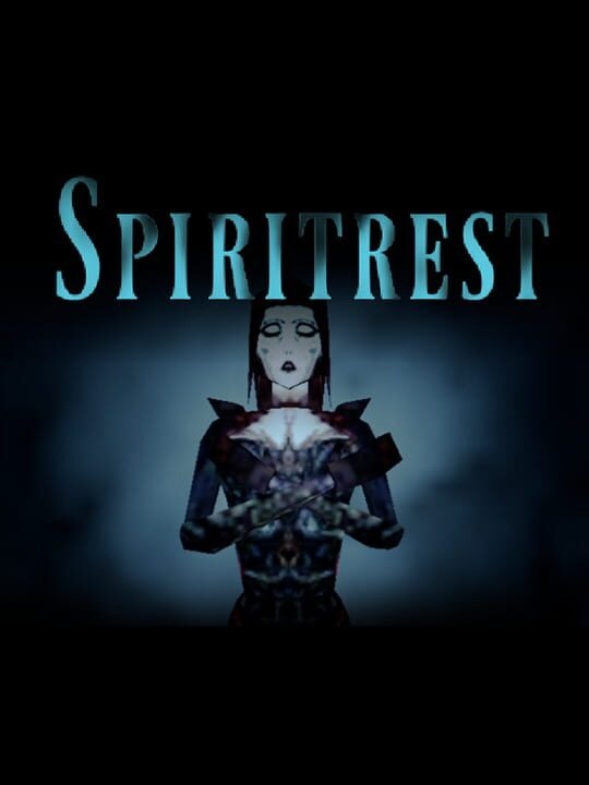 Spiritrest