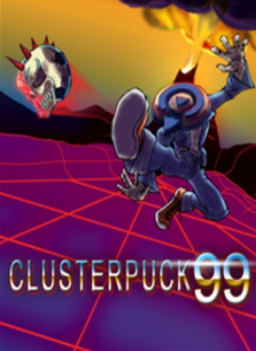 ClusterPuck 99