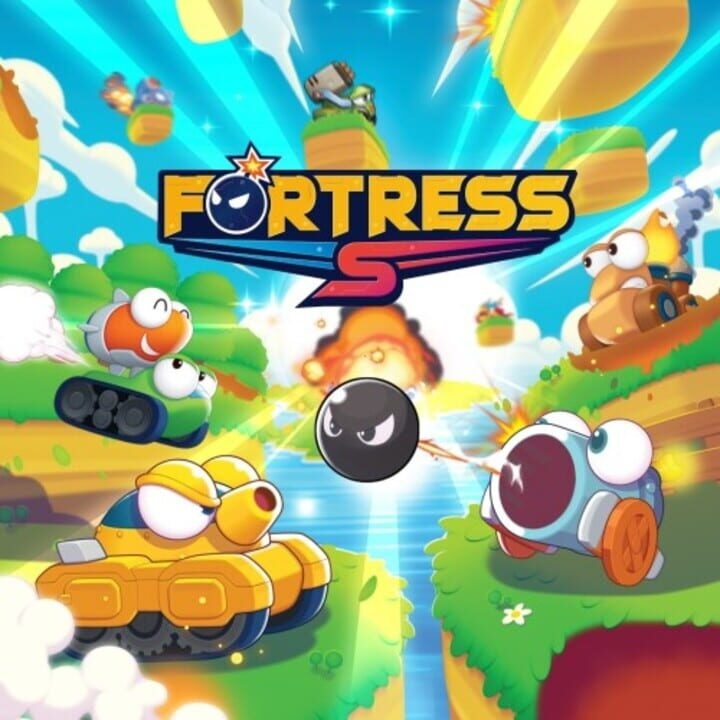 Fortress S