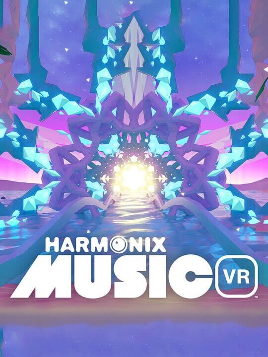 Harmonix Music VR