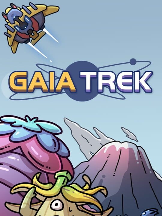 Gaia Trek