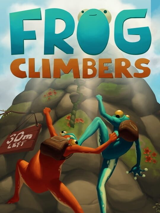 Frog Climbers