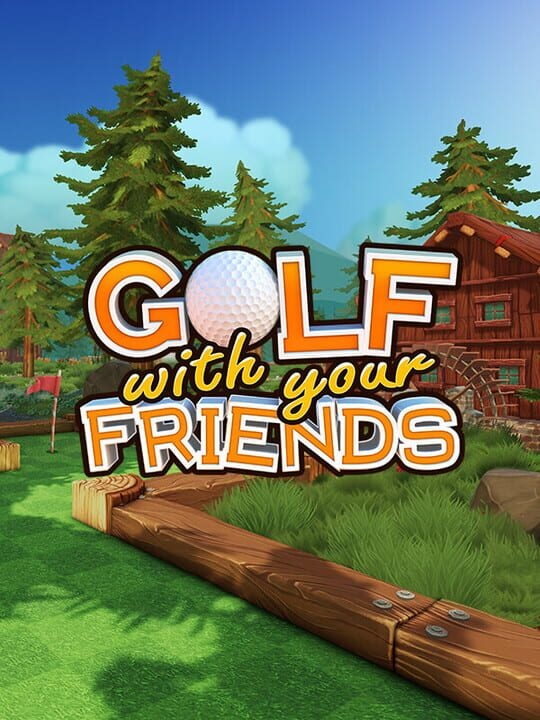 Golf With Your Friends