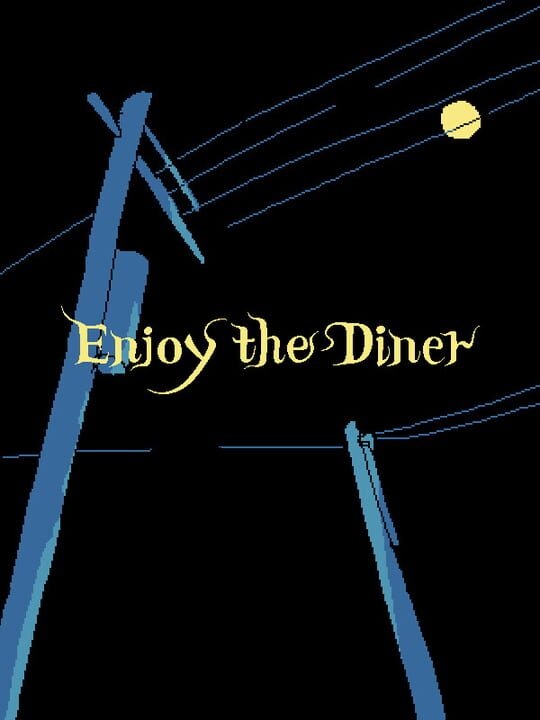 Enjoy the Diner