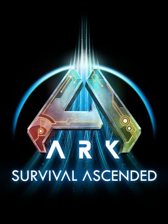 Ark: Survival Ascended