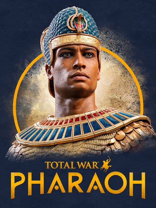 Total War: Pharaoh