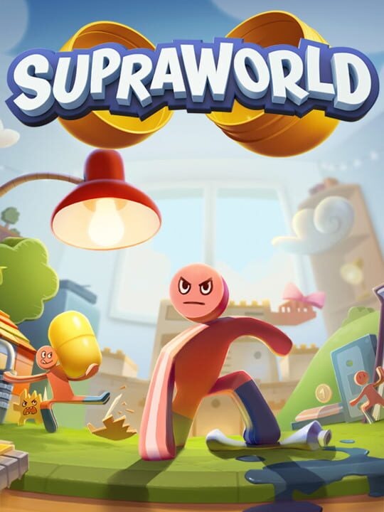 Supraworld