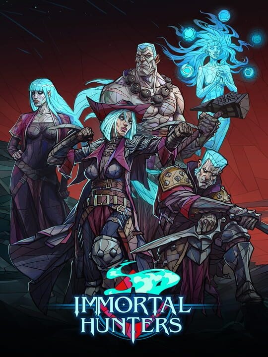 Immortal Hunters