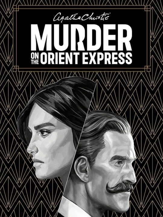 Agatha Christie: Murder on the Orient Express