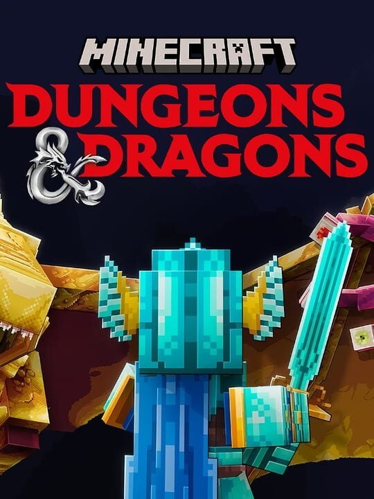 Minecraft: Dungeons & Dragons