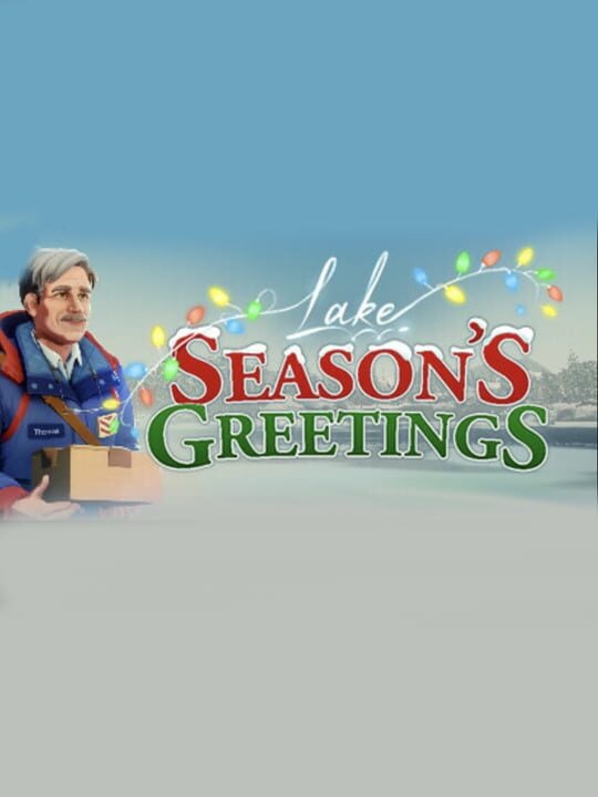 Lake: Season's Greetings