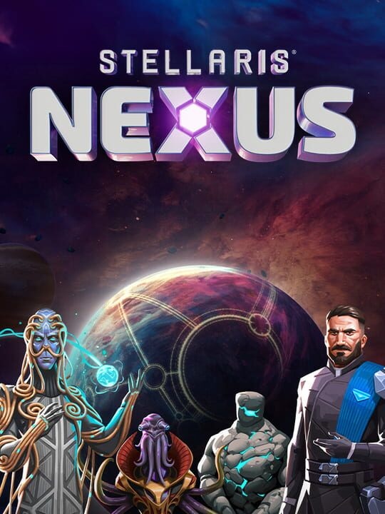 Stellaris Nexus