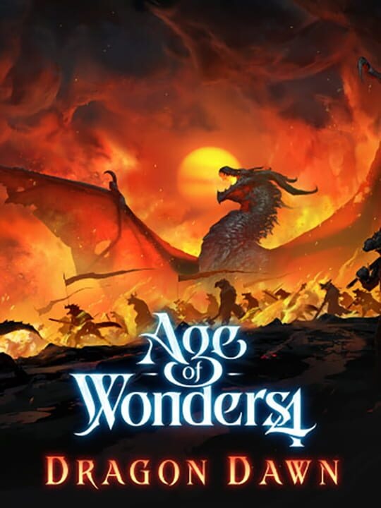 Age of Wonders 4: Dragon Dawn