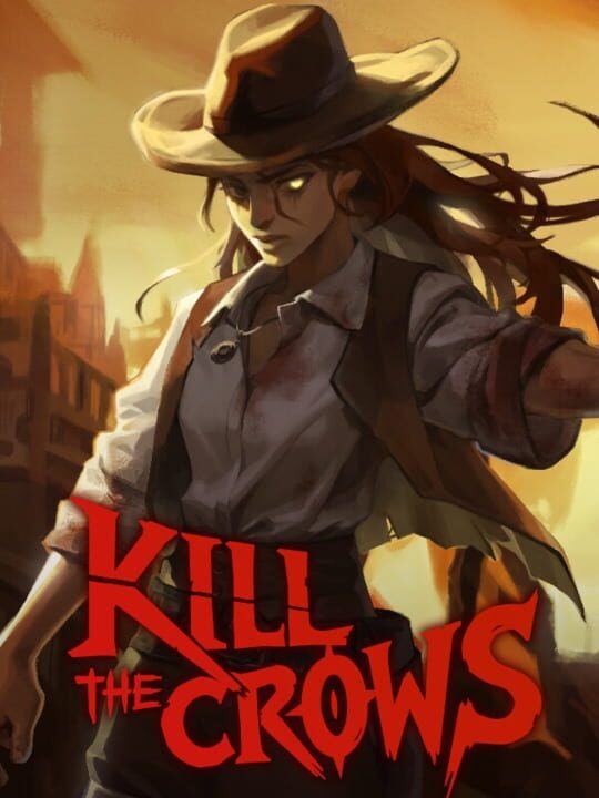 Kill The Crows