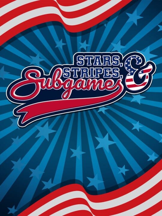 Stars, Stripes, and Subgames