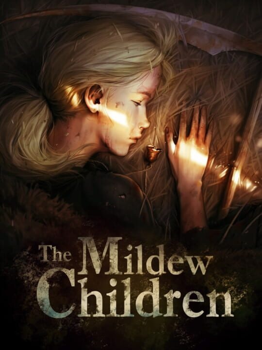 The Mildew Children