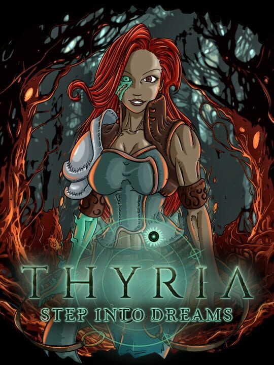 Thyria: Step Into Dreams