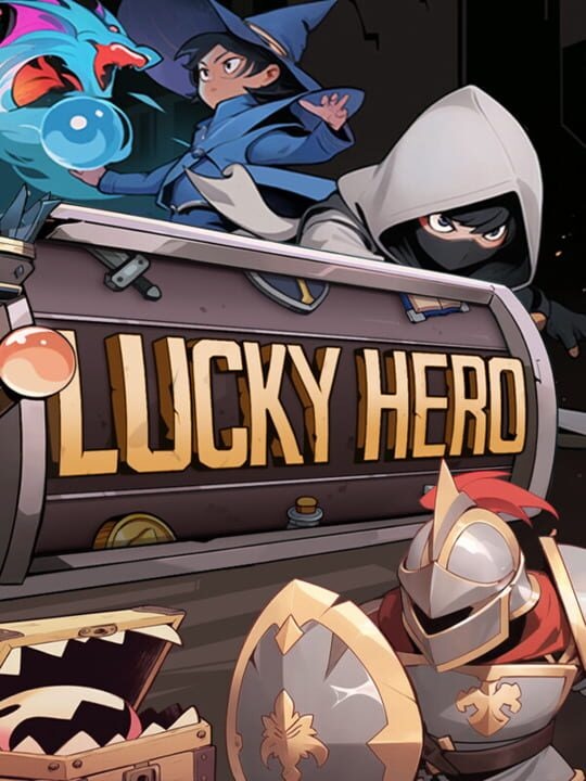 Lucky Hero