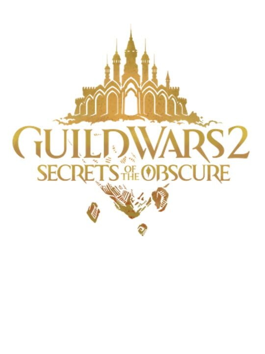 Guild Wars 2: Secrets of the Obscure