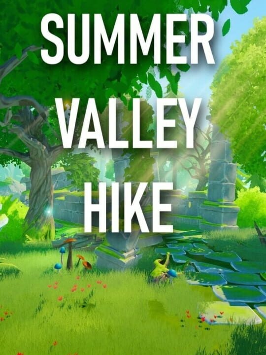 Summer Valley Hike