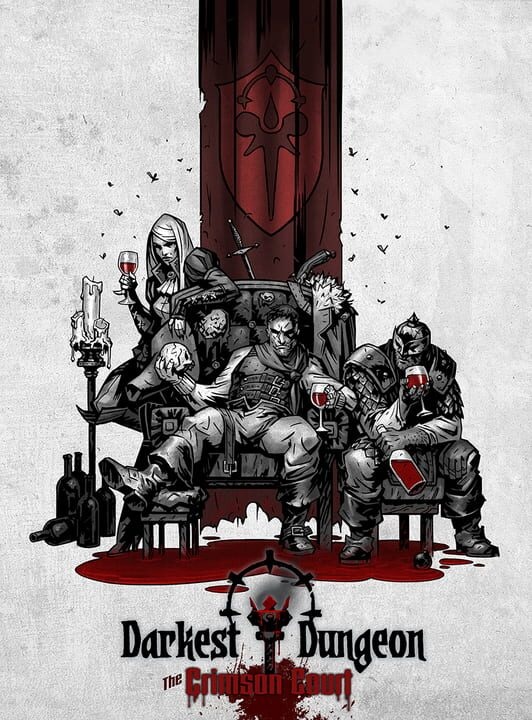 Darkest Dungeon: The Crimson Court