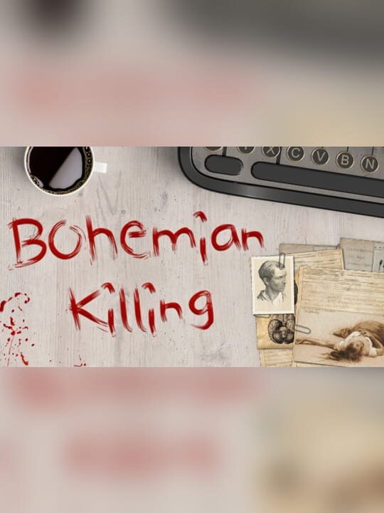 Bohemian Killing