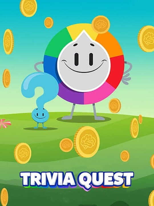 Trivia Quest