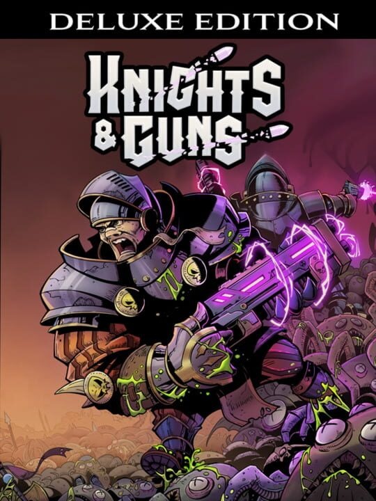 Knights & Guns: Deluxe Edition