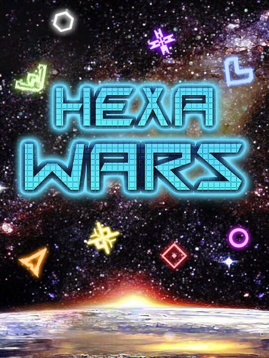 HexaWars