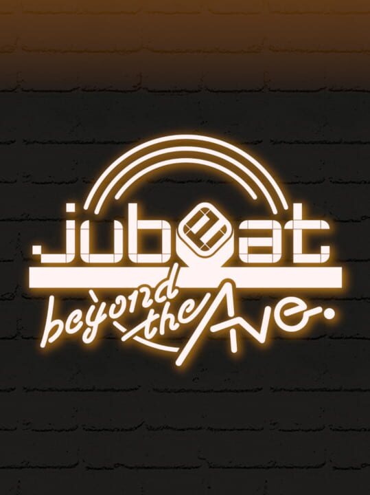 Jubeat Beyond the Ave.