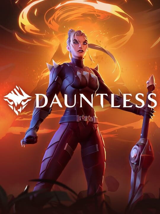 Dauntless