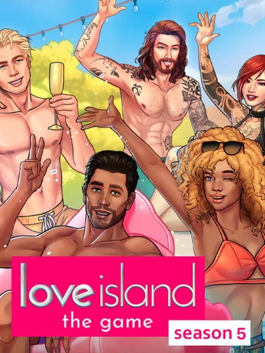 Love Island: The Game - Season 5