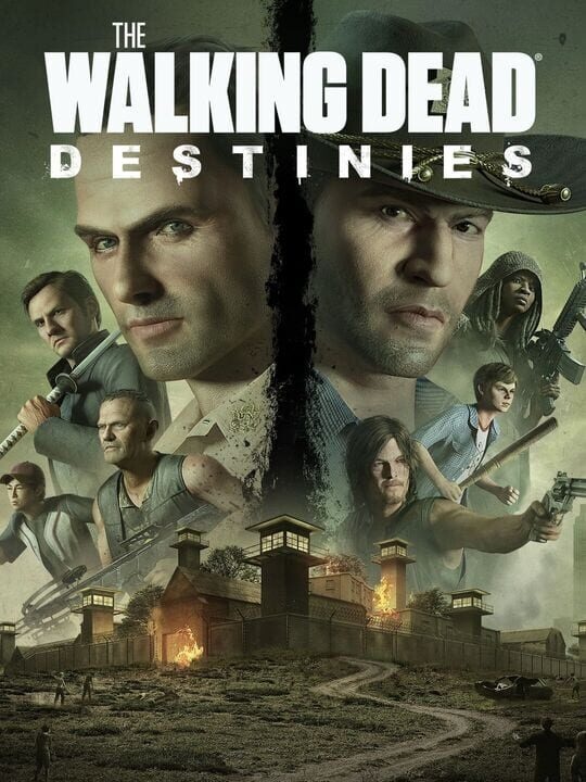 The Walking Dead: Destinies