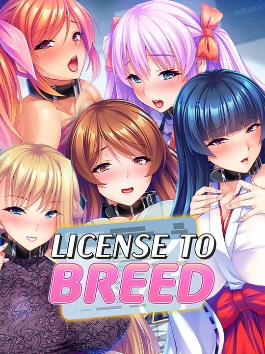 License to Breed