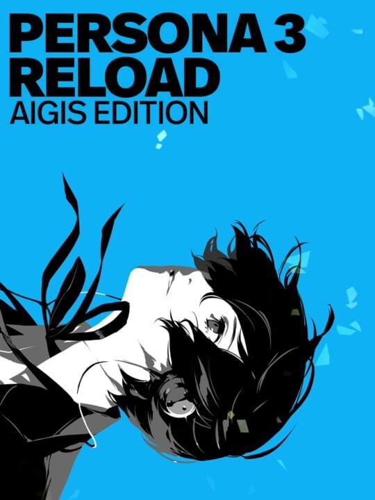 Persona 3 Reload: Aigis Edition