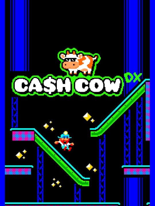 Cash Cow DX