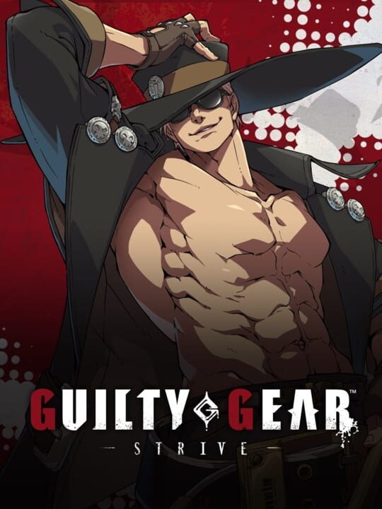 Guilty Gear: Strive - Additional Character 10: Johnny