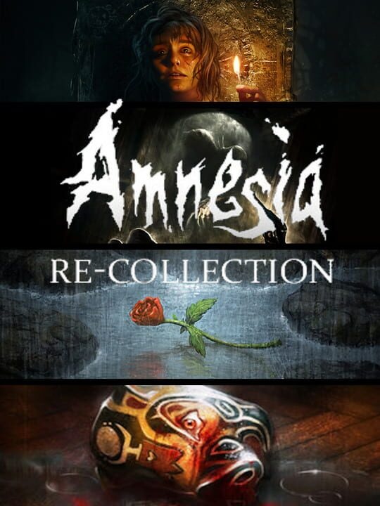 Amnesia Re-collection