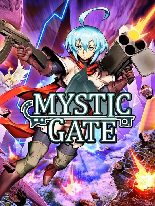 Mystic Gate