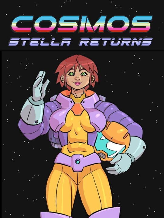 Cosmos: Stella Returns