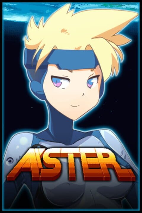 Aster