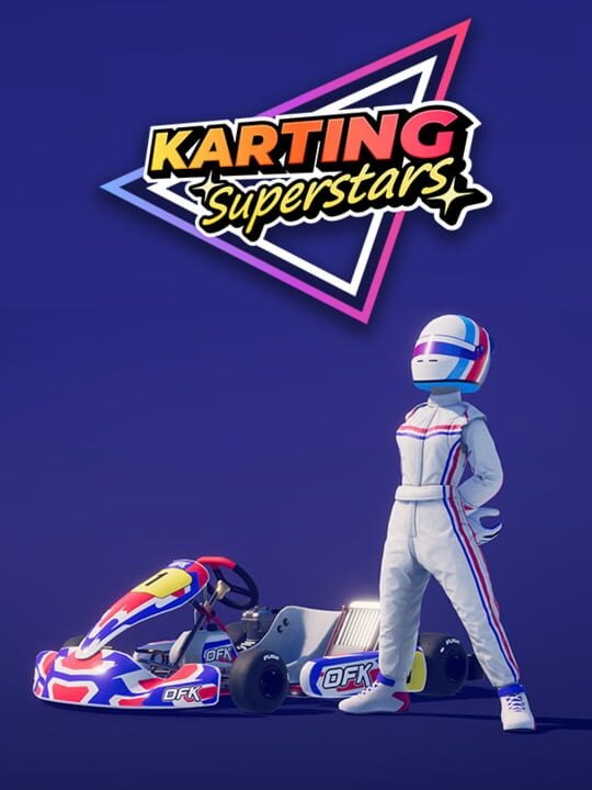 Karting Superstars