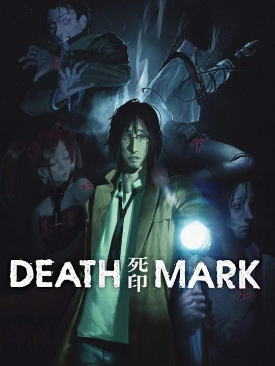 Death Mark