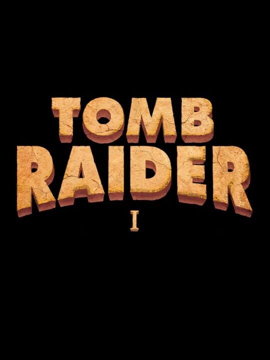 Tomb Raider I